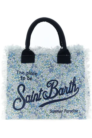 MC2 SAINT BARTH Vanity Liberty Shoulder Bag