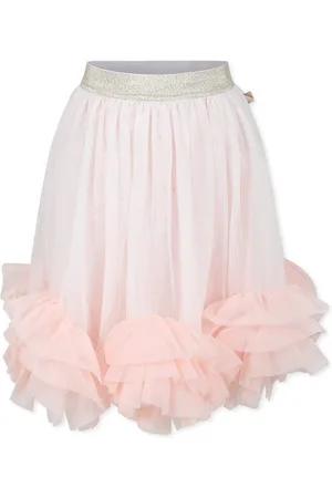 Billieblush Skirts For Girl