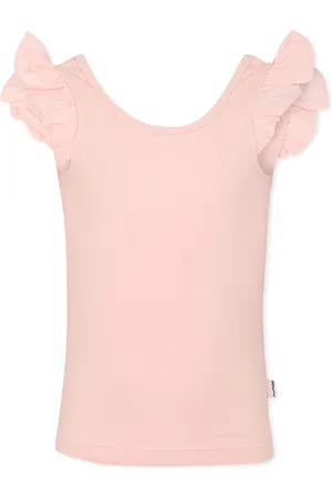 Molo Tank Top For Girl