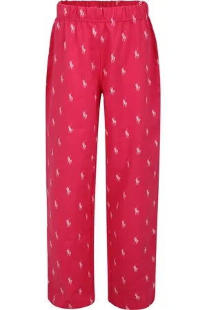 Ralph Lauren Pajamas Pants For Girl