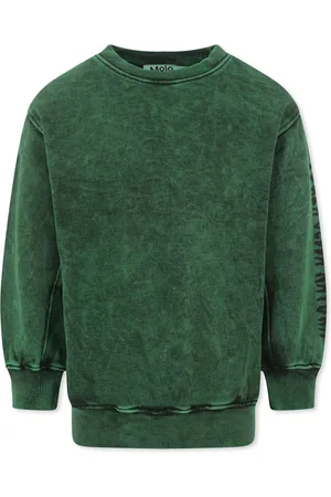 Molo Sweatshirt For Kids