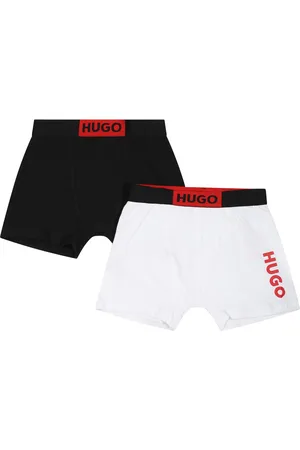 HUGO BOSS Set For Boy With Logo