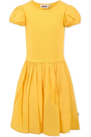 Molo Dress For Girl
