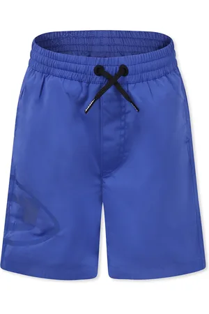Diesel Swim Shorts For Boy With Logo