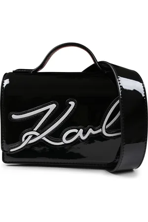 Karl Lagerfeld Bag For Girl With Logo