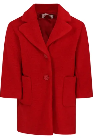MONNALISA Coat For Girl