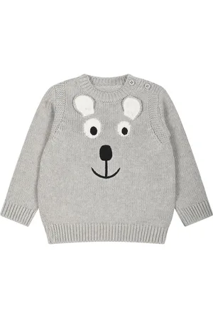 Stella McCartney Sweater For Baby Boy