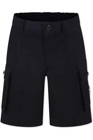 Dolce & Gabbana Shorts For Boy With Logo