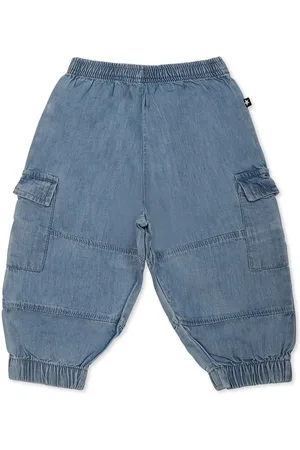 Molo Jeans For Babykids