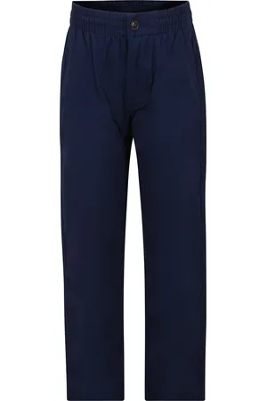 Ralph Lauren Trousers For Boy With Horse