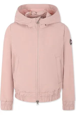 Colmar Windbreaker Jacket For Girl