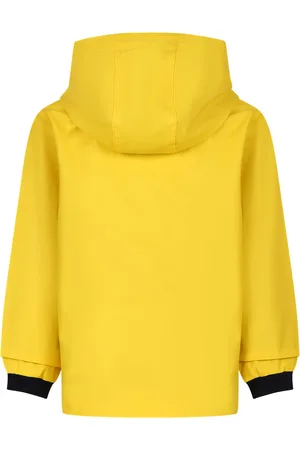Petit Bateau Raincoat For Kids