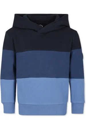 Colmar Sweatshirt For Boy With Logo