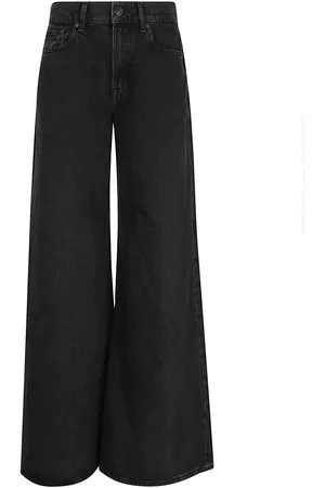 7 for all Mankind Willow Wide Crow