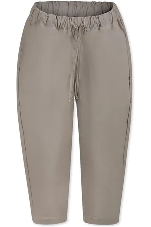 Msgm Trousers For Boy With Logo