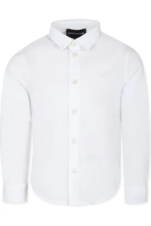 Emporio Armani Shirt For Boy