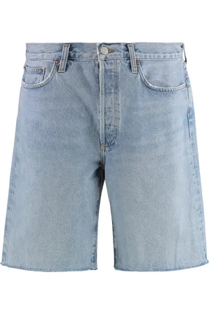 AGOLDE Anson Bermuda Shorts