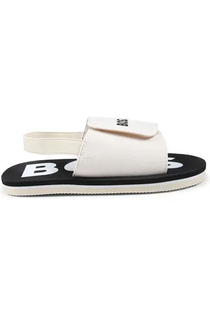 HUGO BOSS Sandals For Boy With Logo