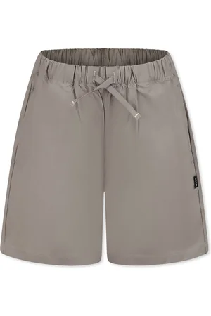Msgm Shorts For Boy With Logo