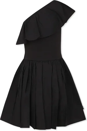 Molo Dress For Girl