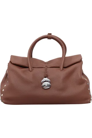 Zanellato Dotta Centauro Xl Bag