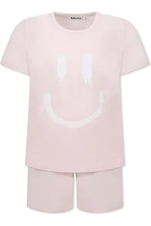 Molo Pyjamas For Girl