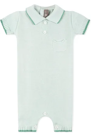 LITTLE BEAR Romper For Baby Boy