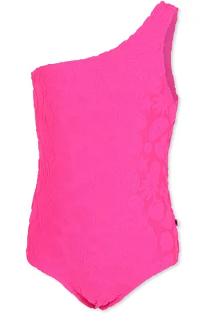 Molo Swimsuit For Girl With Fruit