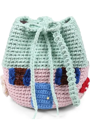 Stella McCartney Bag For Girl With House