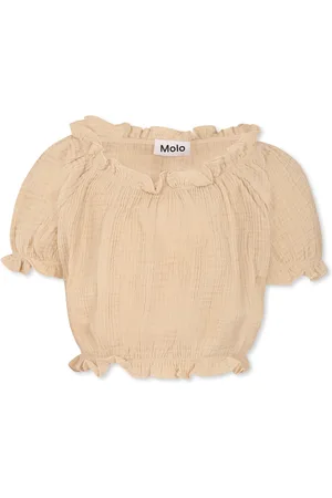 Molo Top For Girl