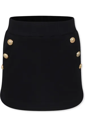 Balmain Skirt For Girl