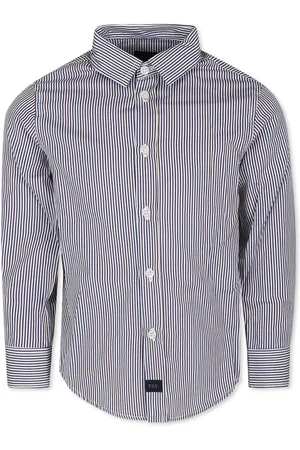 FAY Shirt For Boy With Logo