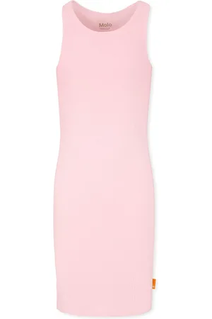 Molo Dress For Girl