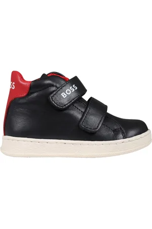 HUGO BOSS Sneakers For Boy With Logo
