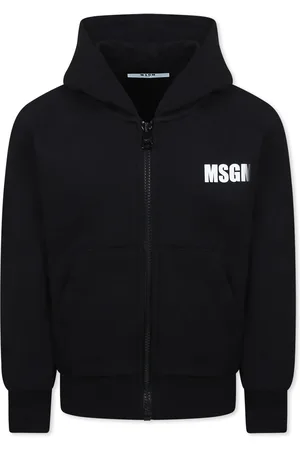 Msgm Sweatshirt For Kids With Logo