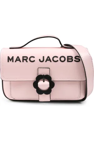 Marc Jacobs Bag For Girl With Logo