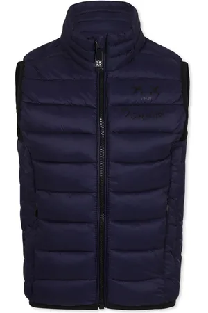 John Richmond Vest For Boy With Smiley