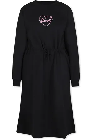 Diesel Dress For Girl