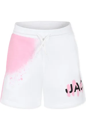 Marc Jacobs Shorts For Girl With Logo