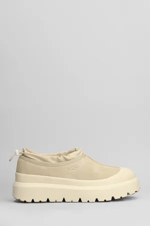 UGG Tasman Weather Hybri Sneakers In Suede