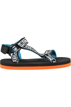 Stella McCartney Sandals For Kids With Logo