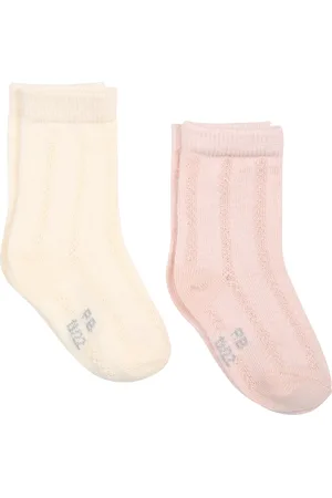Petit Bateau Set For Baby Girl