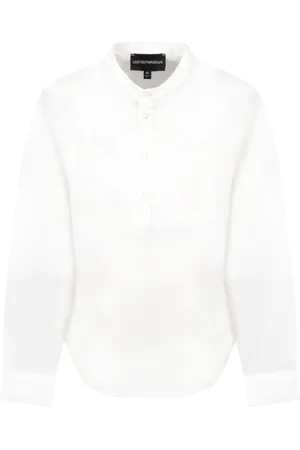 Emporio Armani Shirt For Boy