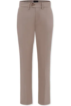 FAY Trousers For Boy With Logo