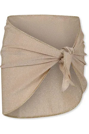 MC2 SAINT BARTH Cover-up For Girl