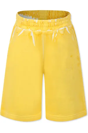 Marc Jacobs Trousers For Kids With Logo