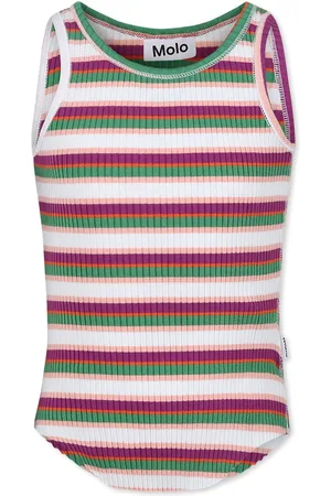 Molo Tank Top For Girl