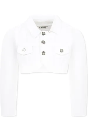 Dondup Jacket For Girl