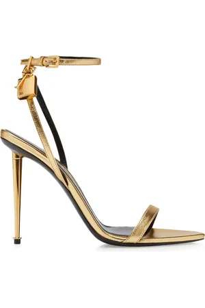 Tom Ford Sandals High Heel