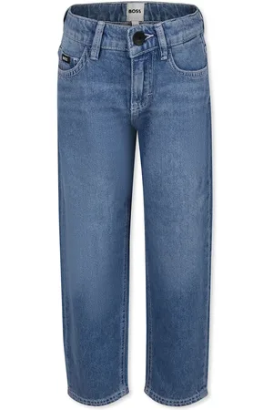 HUGO BOSS Jeans For Boy